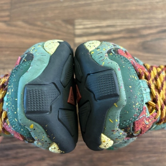 Li-Ning Ace Athletic Shoes - Picture 11 of 16